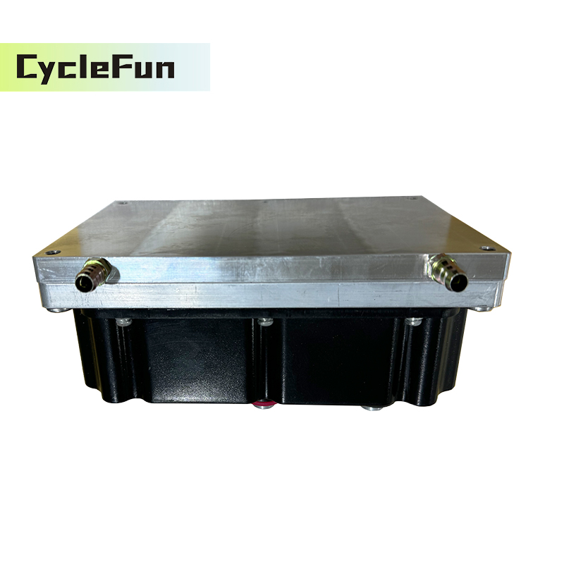Water Cooling CNC Bottom Plate - Fardriver Nd72850 Controller review and price