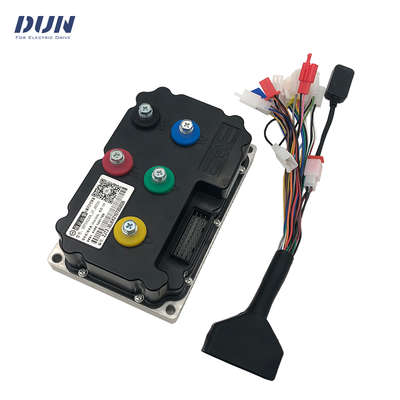 FarDriver Controller ND96530 9 - Fardriver Nd72850 Controller review and price