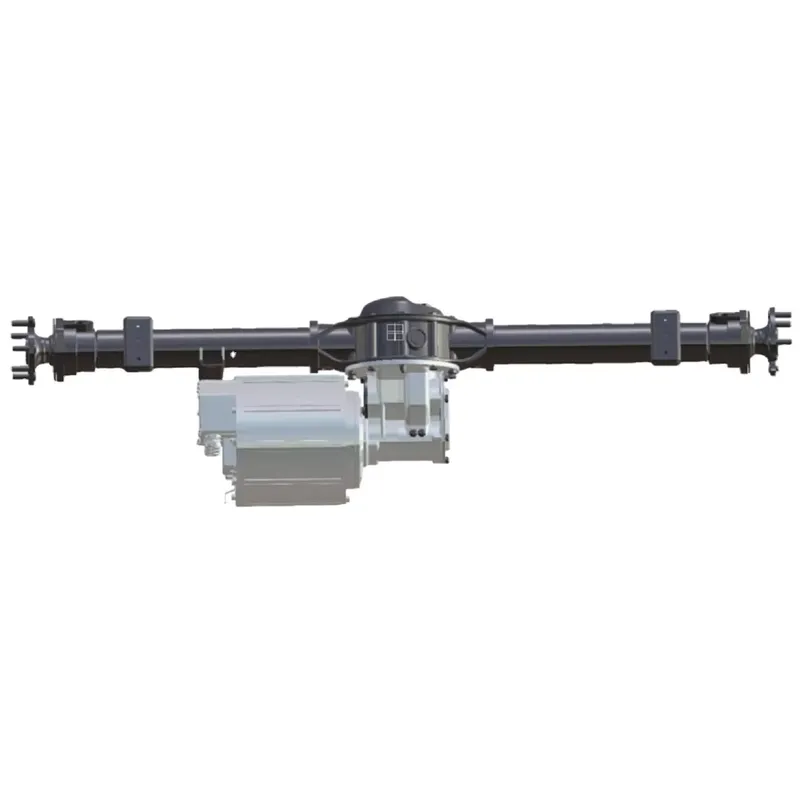 Brogen 100kw 336V Permanent Ma - Ev Electric Motor Conversion Kit Car review and price