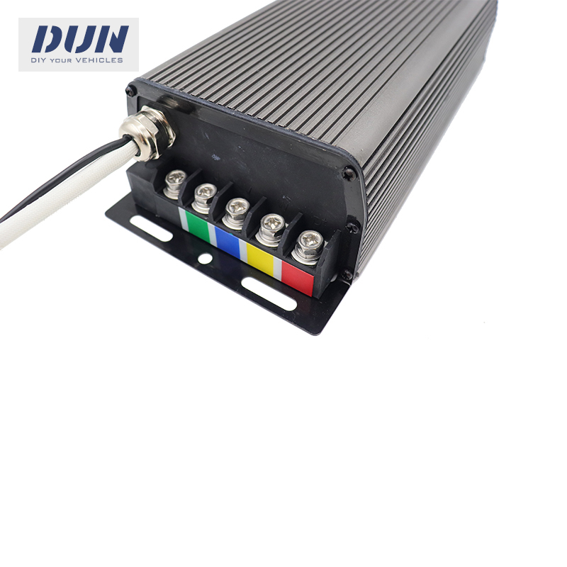 Sabvoton SVMC72150-M 150A 48V- - Fardriver Nd72850 Controller review and price