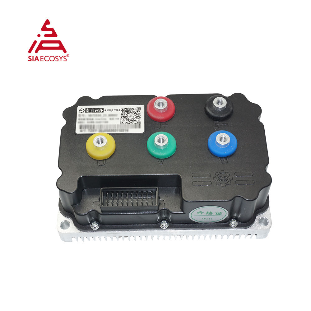 SiAECOSYS QSMOTOR QS165 V2 500 - Mid Drive Motor Kit 72V 5000W review and price