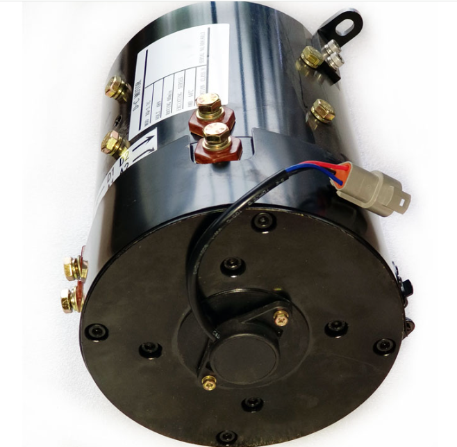 36v 48v 3kw 3.7kw Xq-3.0c Xq30 - Ev Electric Motor Conversion Kit Car review and price