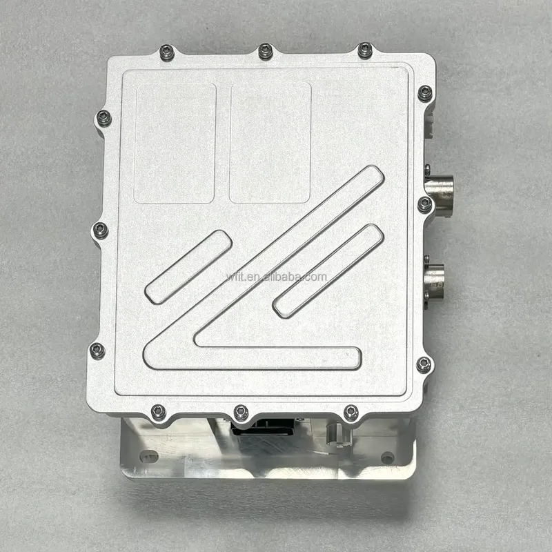 PMSM Rated 20kw Peak 45kw Peak - Ev Electric Motor Conversion Kit Car review and price