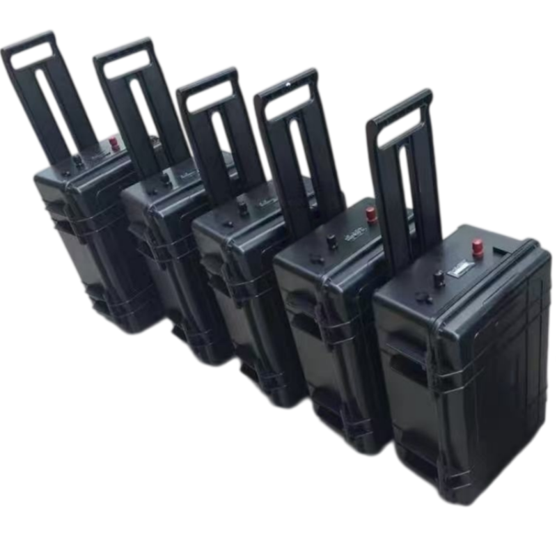 Waterproof 72V 150Ah 100Ah LiF - Lifepo4 72V 100Ah Battery Pack Ev review and price